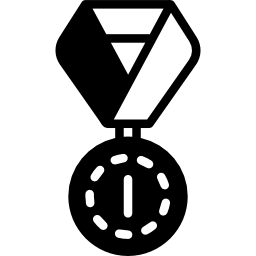 medal ikona