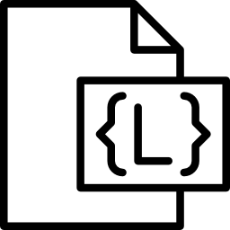 File icon