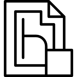 html icon