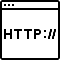 Http icon