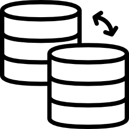 Databases icon