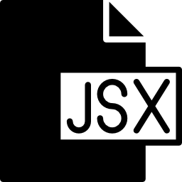 jsx ikona