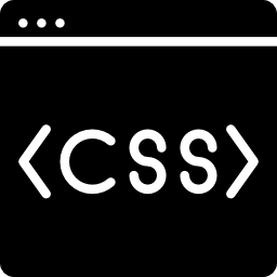 css Ícone