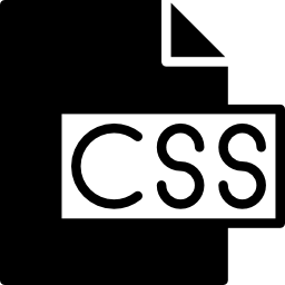 css icoon