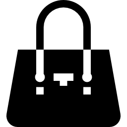 Handbag icon