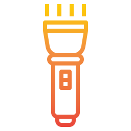 Flashlight icon