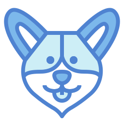 corgi icon