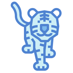 tiger icon