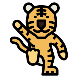 tiger icon