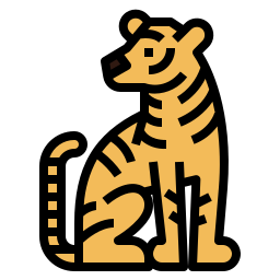 tiger icon