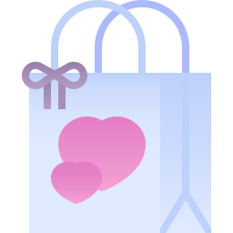 geschenktasche icon