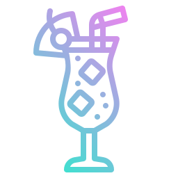 Cocktail icon