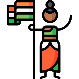 India icon