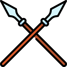 Spears icon