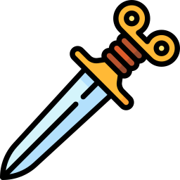 Sword icon