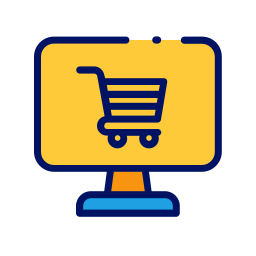 e-commerce icon