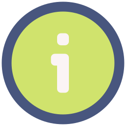 Information icon