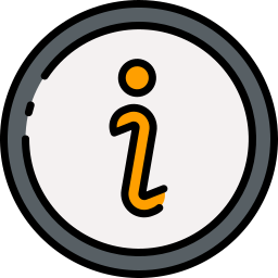 die info icon