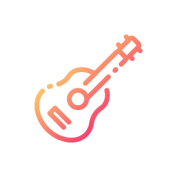 gitarre icon