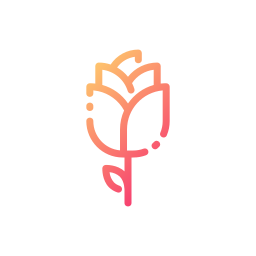 rose icon