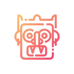 tlaloc icon