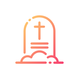 Tombstones icon