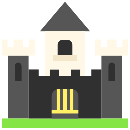 schloss icon