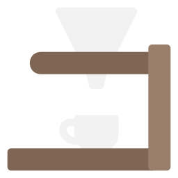 コーヒーフィルター icon