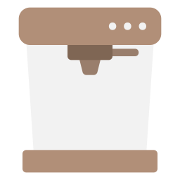 コーヒーメーカー icon