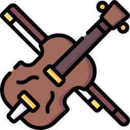 Fiddle icon