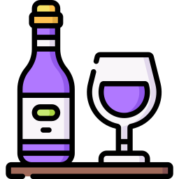 Wine icon