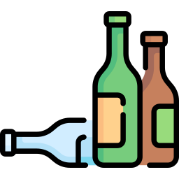 Bottle icon