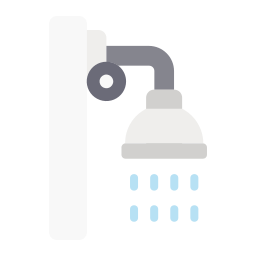 Shower icon