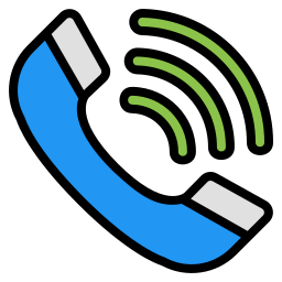 telefon klingeln icon