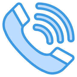 telefon klingeln icon