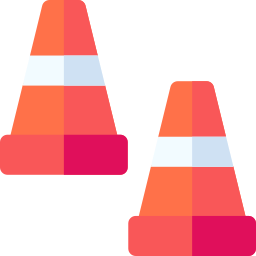 cones Ícone