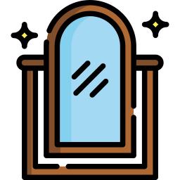 Mirror icon