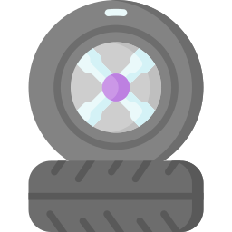 Tire icon