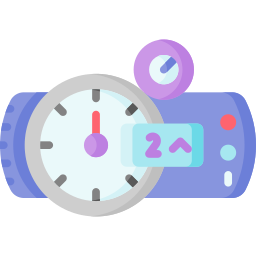 tachometer icon