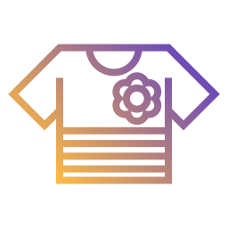 t-shirt icon