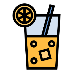 Lemonade icon