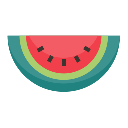 Watermelon icon