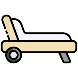 strandstuhl icon