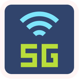 5g Icône