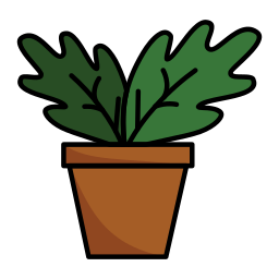 philodendron icon