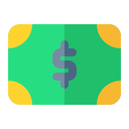 dollar icon