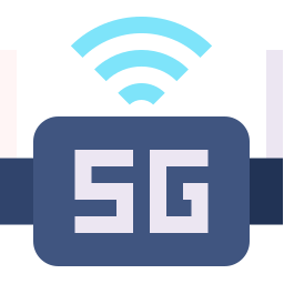 router-gerät icon