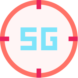 5g Icône