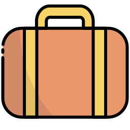 Briefcase icon