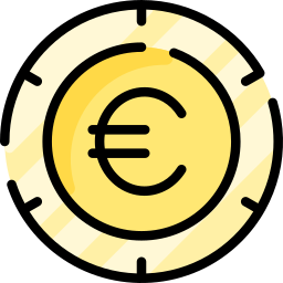 euro Ícone